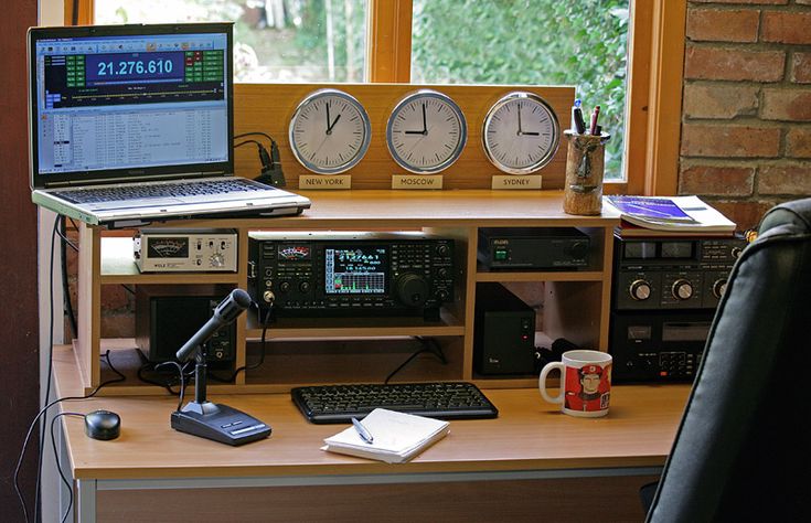 Ideas for the Shack!