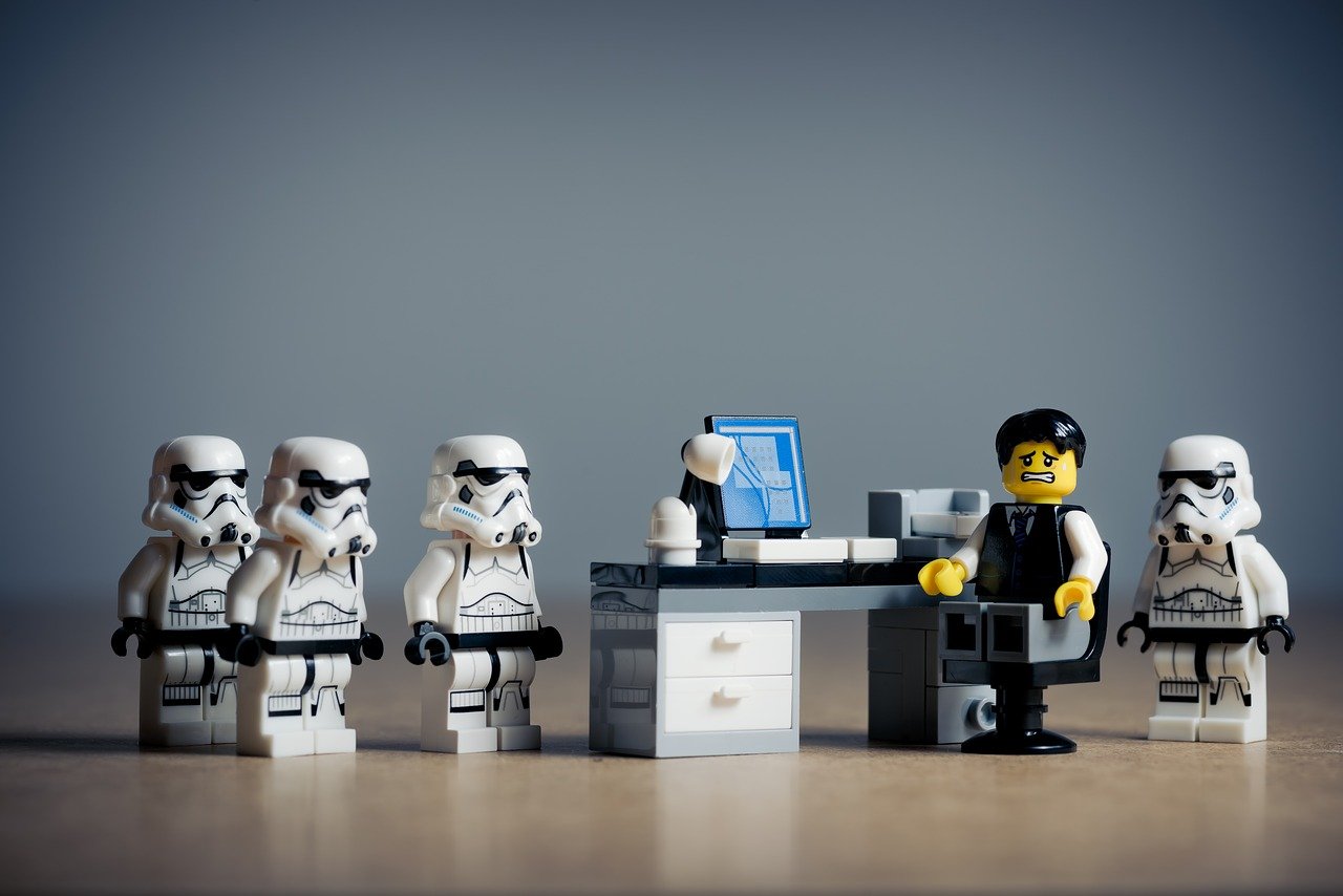 The Power of B2B Lead Generation