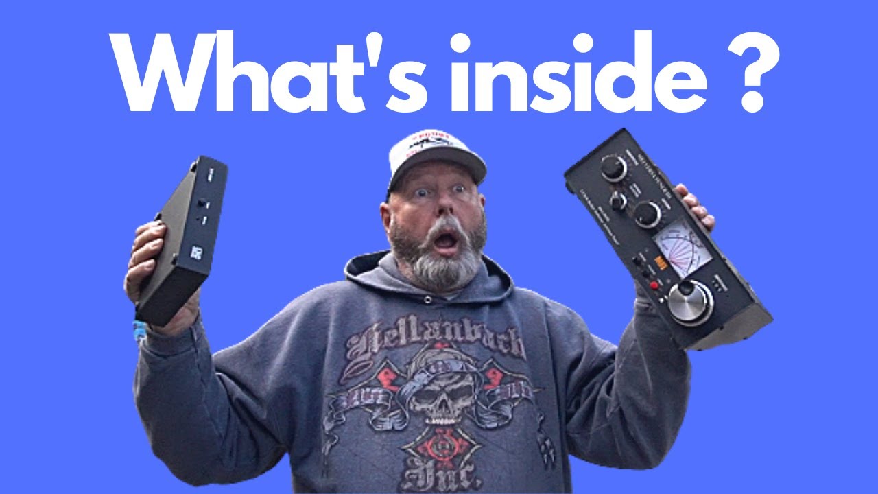What’s inside your MFJ and LDG Tuners?