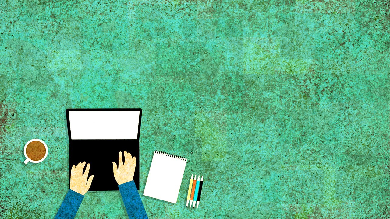 The ultimate guide for becoming a digital nomad The ultimate guide for becoming a digital nomad