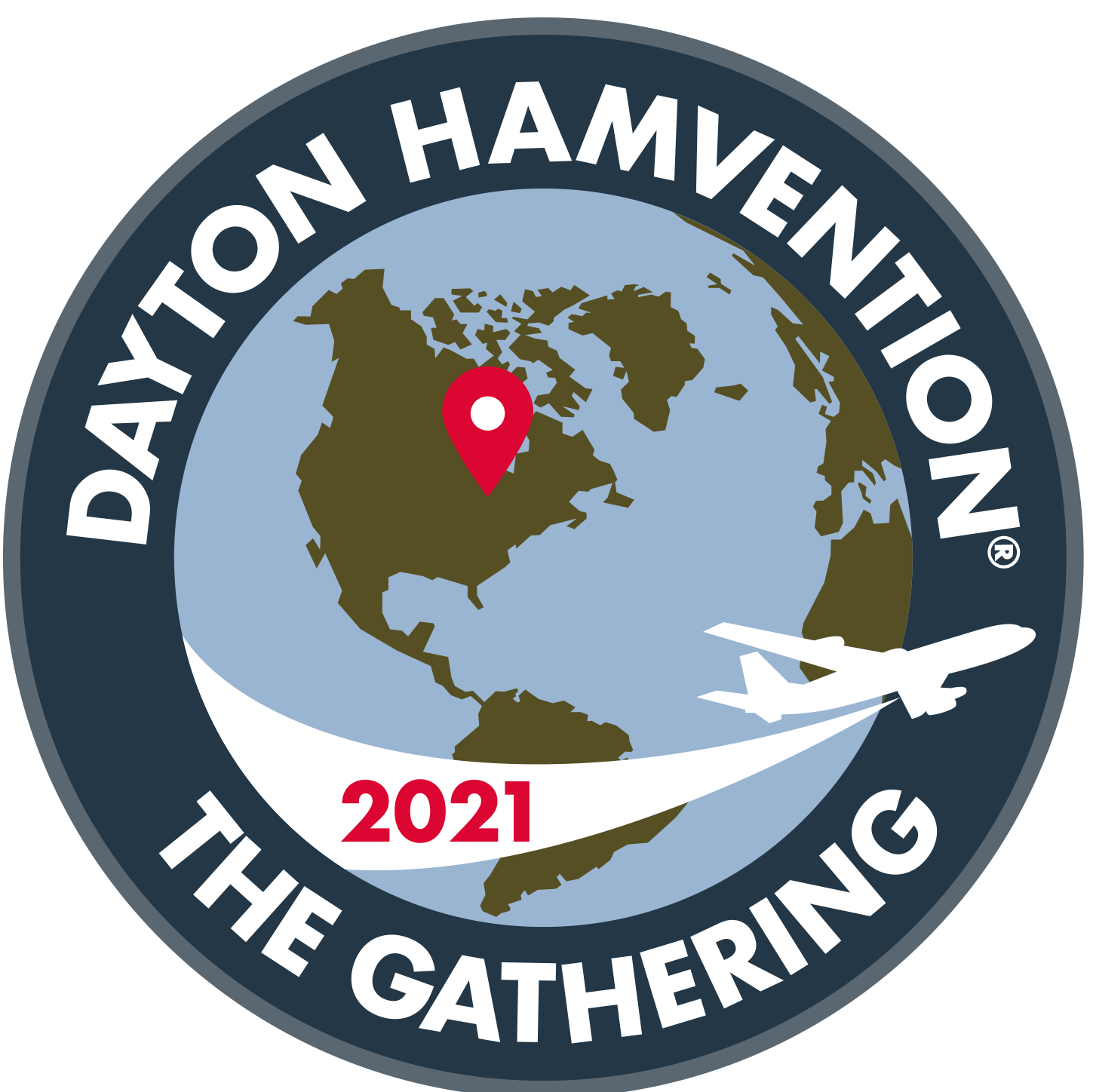 Dayton Hamvention Expects to be Live Event in 2022