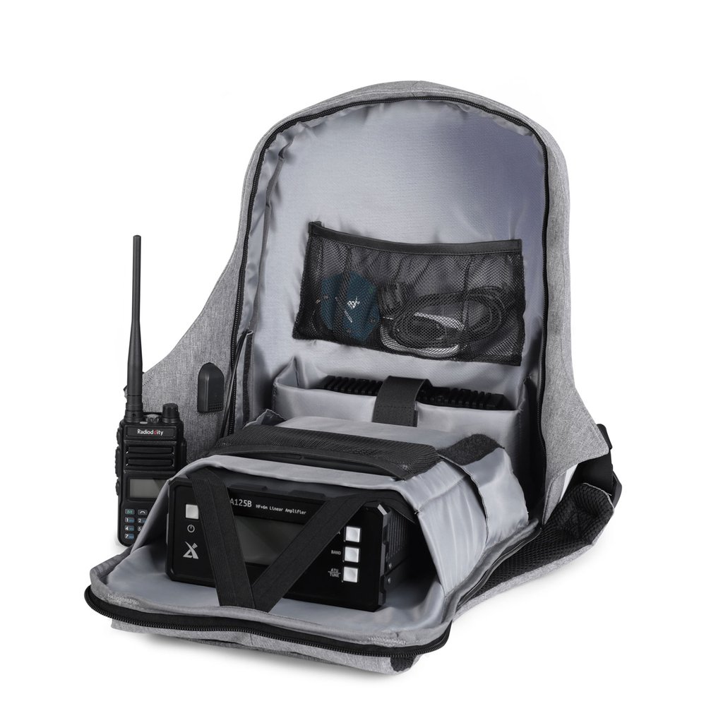 RADDY MULTI-FUNCTION BACKPACK
