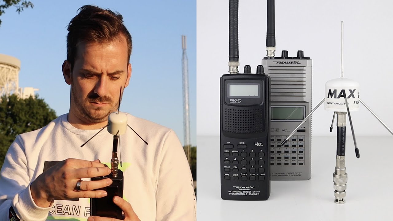 Air Band Radio Scanners Are Illegal!? – The Law Explained Air Band Radio Scanners Are Illegal!? – The Law Explained