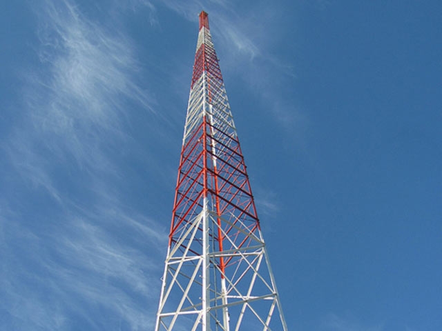 How well is the VHF Repeater Hearing your Signal?