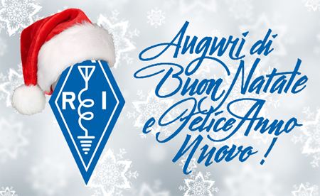 Buone Feste! Buone Feste!