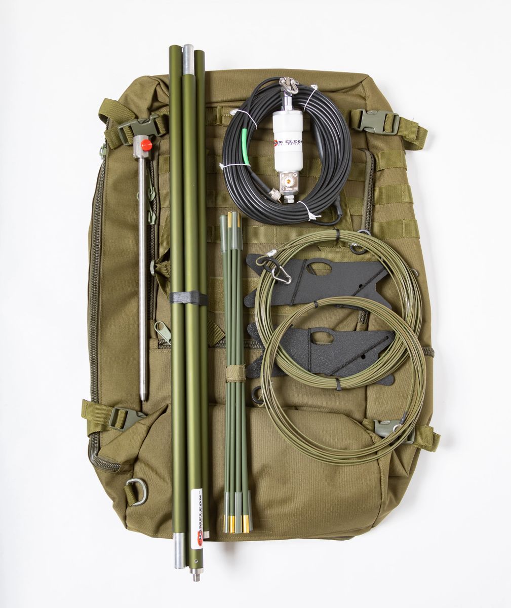 Overview of the Chameleon MPAS 2.0 [ 6M – 160M ]