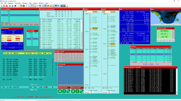 DXLog 2.5.29 is now available