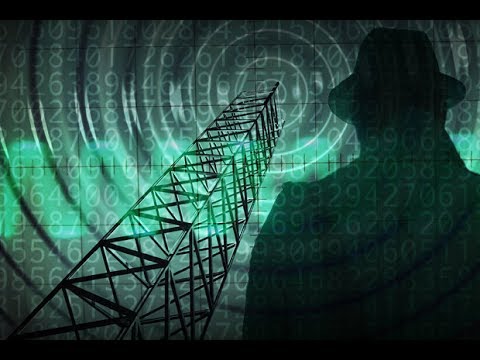 Pirates Battle Over Shortwave Radio – UVB-76