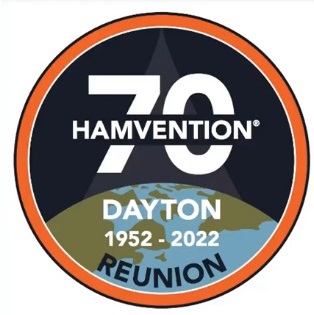 Hamvention 2022 – Live