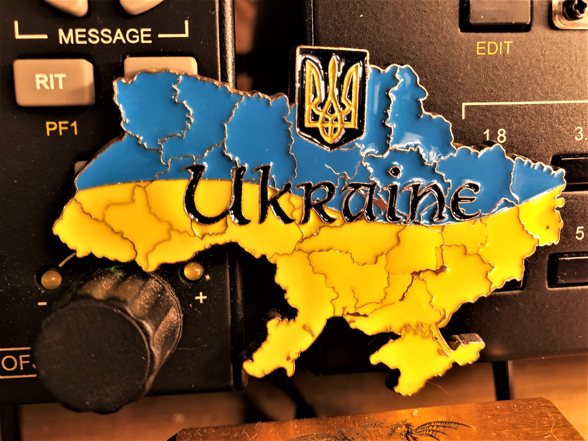 Ukraine: DARC provides an update