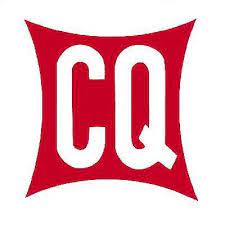 CQ to Limit Contest Participation by Stations in Russia, Belarus and Donbas Region of Ukraine