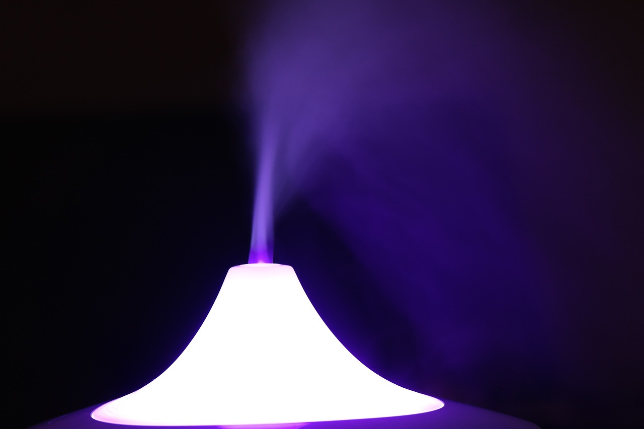 The Advantages and Disadvantages of Cool Mist Humidifiers