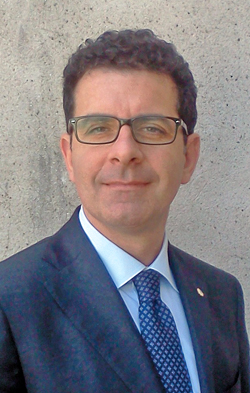 L’Editoriale di Aprile L’Editoriale di Aprile
