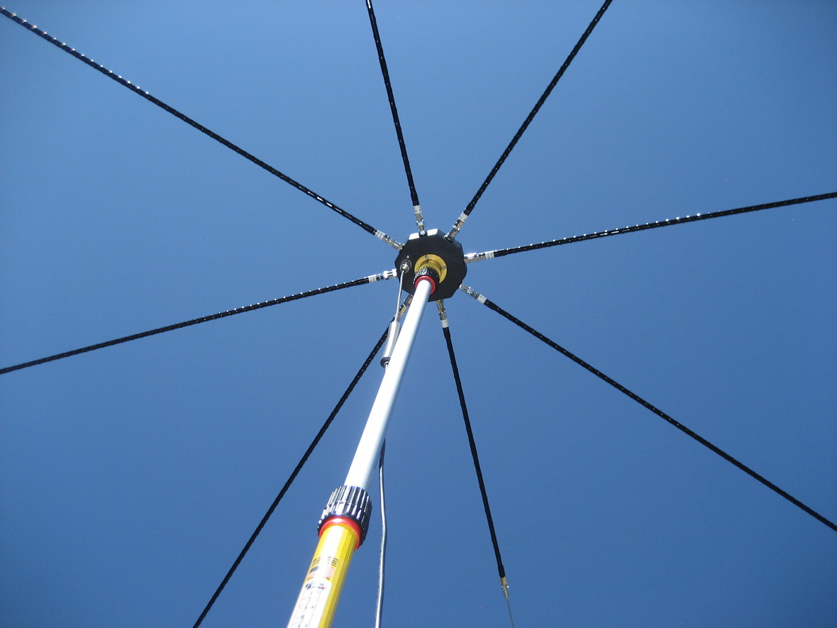 What is an Octopus Antenna?