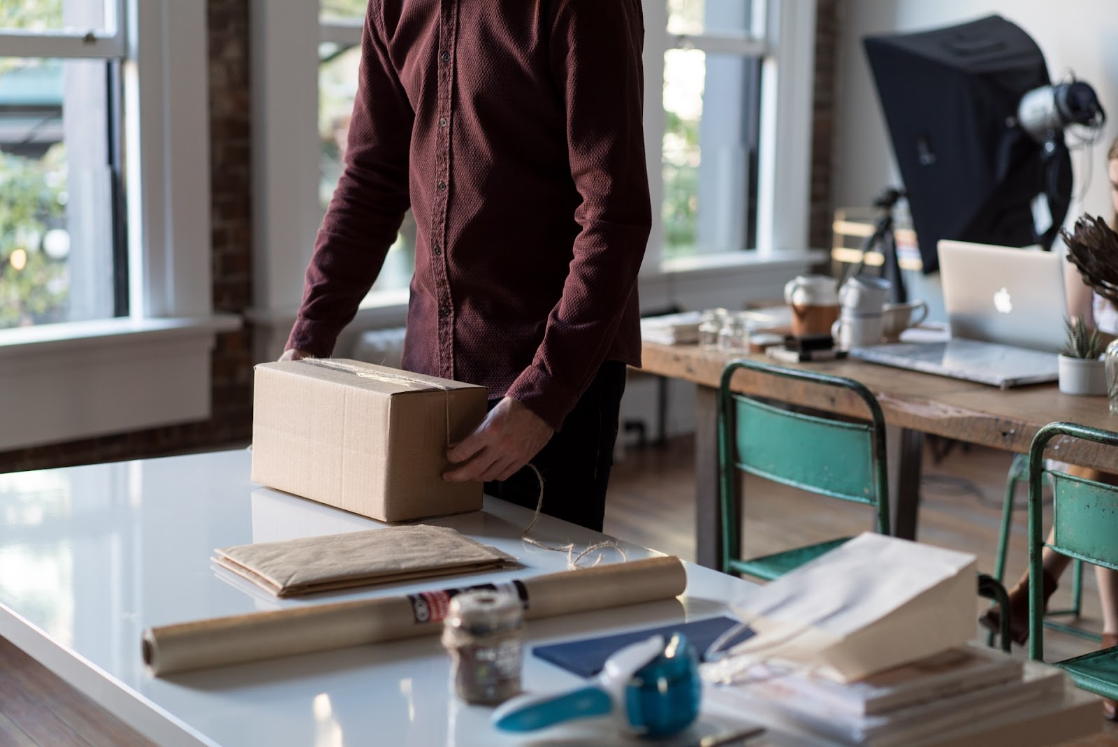 6 Things That You Need to Understand Before Starting An Online Business