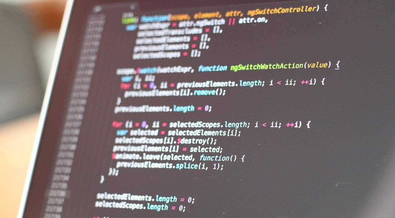 5 Different Industries That Use Custom Software Development Solutions