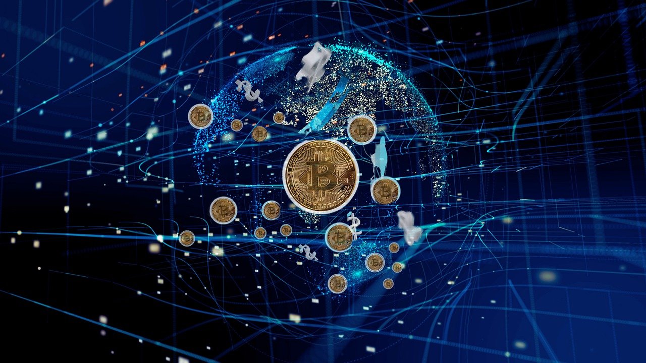 A beginner guide to know about Bitcoin & How does it work?