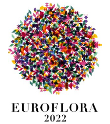 2° Diploma Euroflora 2022 2° Diploma Euroflora 2022