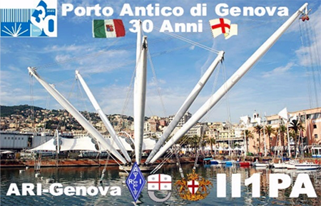 Nominativo Speciale II1PA Nominativo Speciale II1PA
