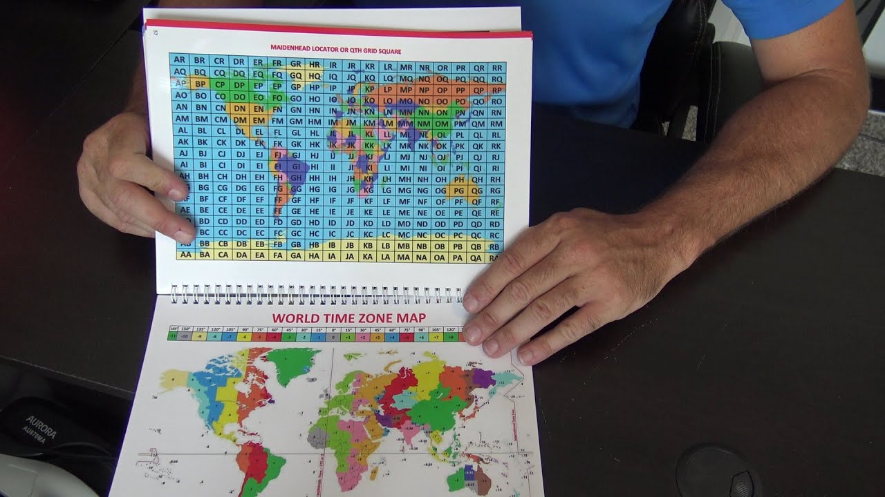 Ham Radio Operator Needs This Book! The Encyclopedia Of Ham Radio