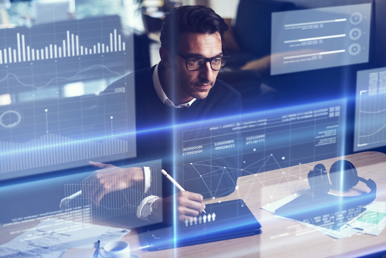 5 Ways Your Small Business Can Use Data Analytics For Growth
