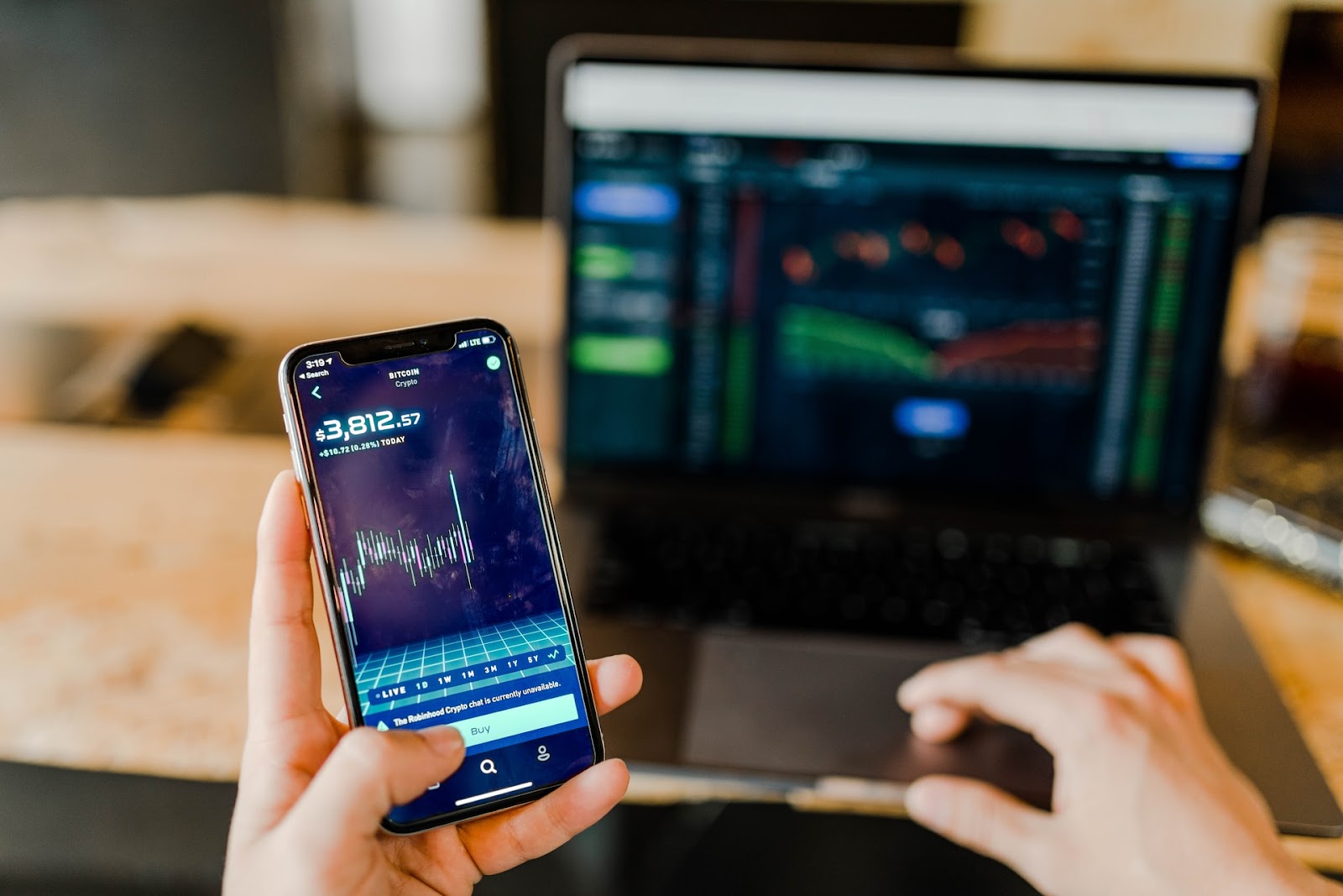 Here are Some Useful Steps That Will Help You Choose the Right Trading Platform