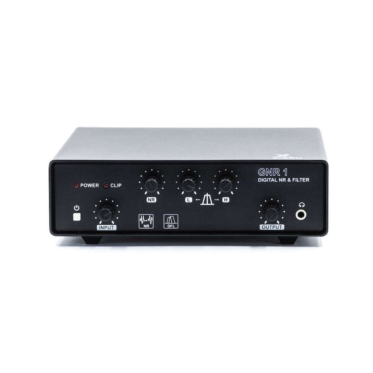 XIEGU GNR 1 Noise Reduction Unit – Full Review