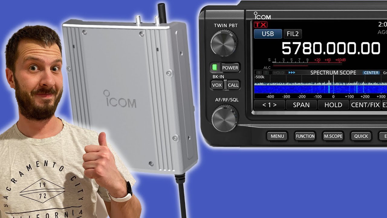The ULTIMATE Challenges Facing the Icom SHF Project