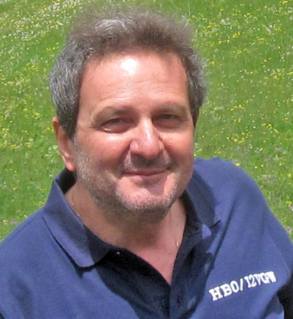 L’Editoriale di Giugno L’Editoriale di Giugno