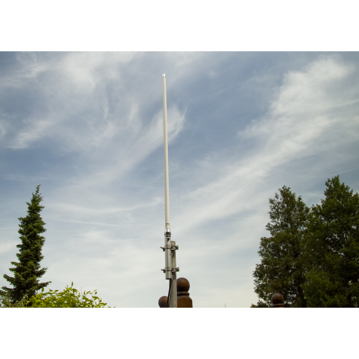 DIAMOND VX-30 Antenna Review 