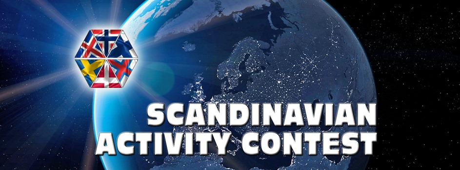 Scandinavian Activity Contests 2022-CANCELLED