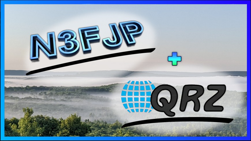 Amateur Contact Log 7.0.6 is Now Available! [ N3FJP ]