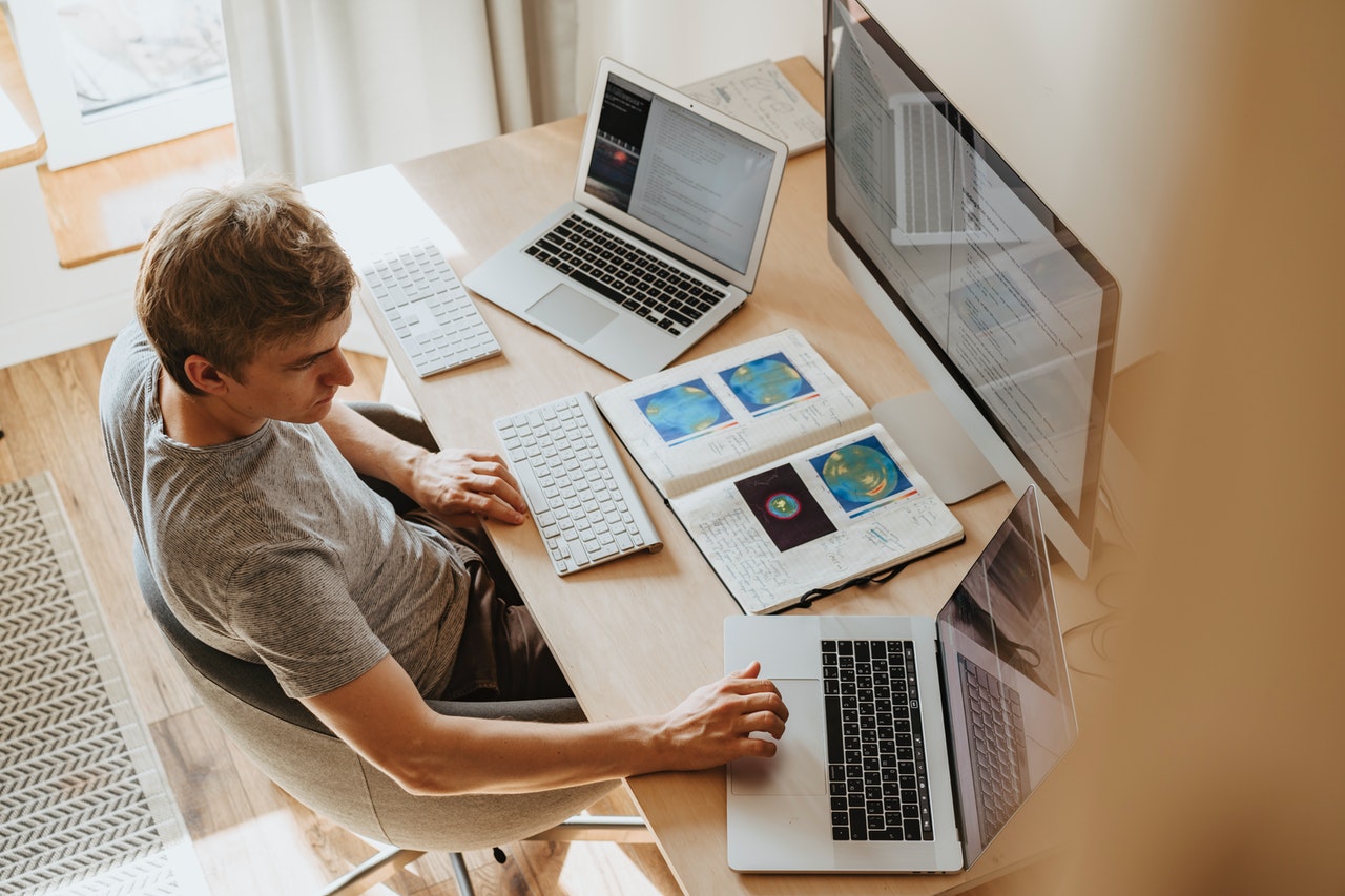 Learning To Code From Home: 6 Resources You Need