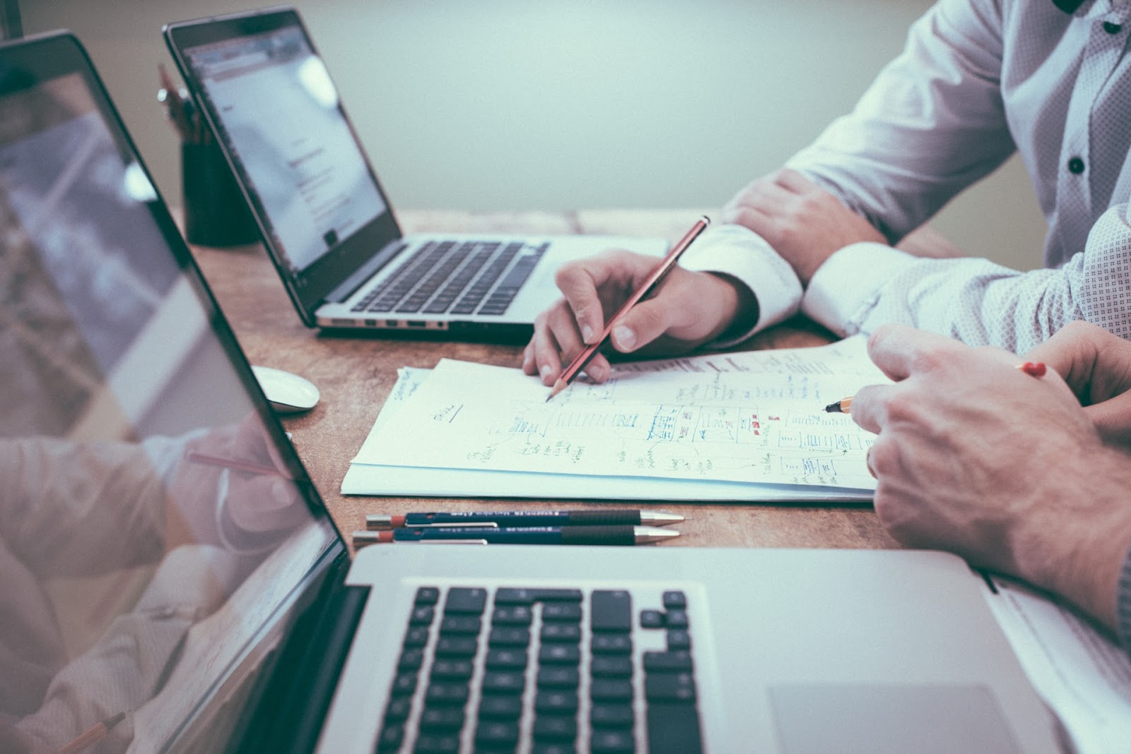 8 Tips on Revamping Your Business Process