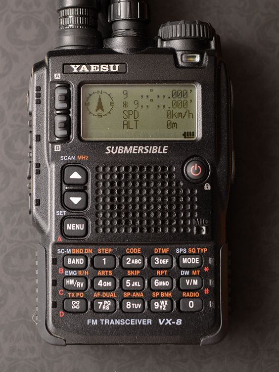 Is 222 MHz really a “forgotten” frequency band?