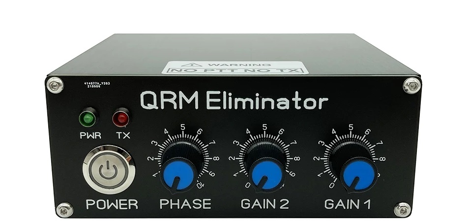 QRM ELIMINATOR – Solve Your QRM Problems EASY!
