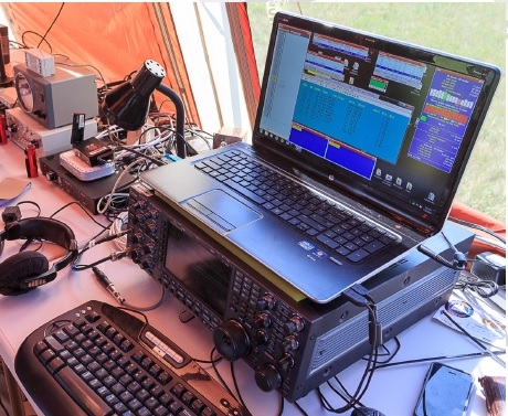 IARU HF  + WRTC 2022 ITALY