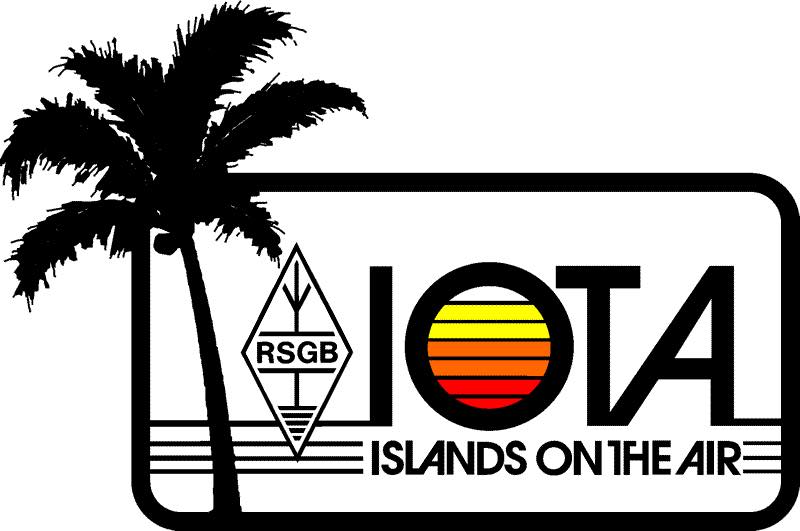 RSGB IOTA Contest