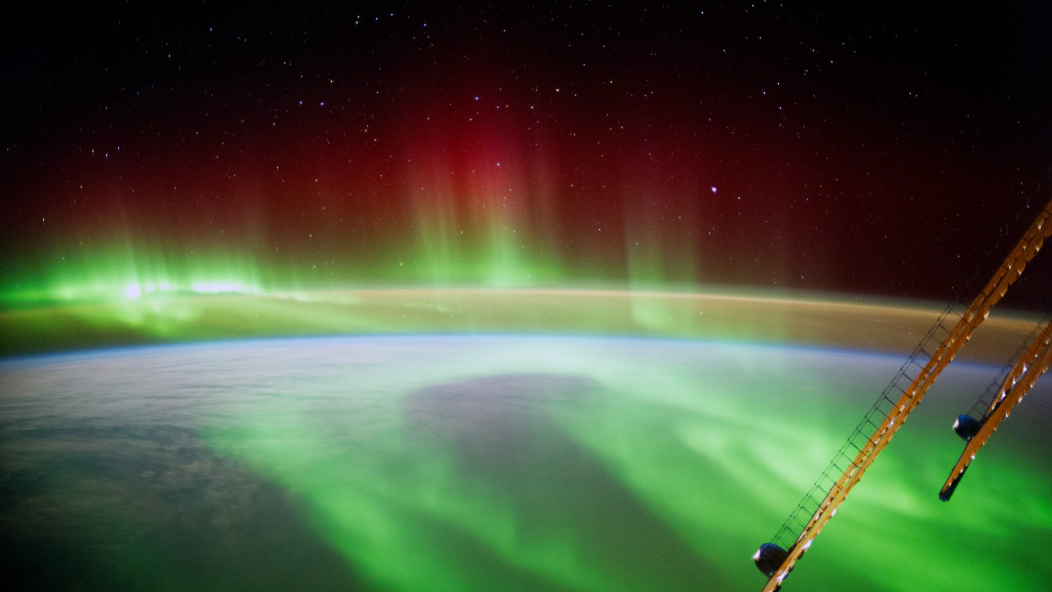 Satellites to monitor Ionosphere : DARPA
