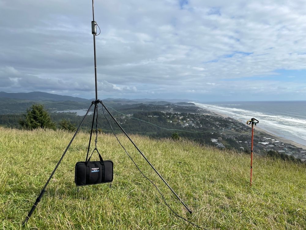 Buddipole Buddistick Pro HF Antenna – Review