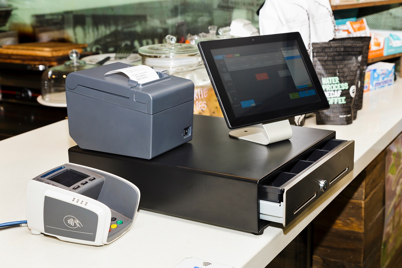 8 Things To Consider When Choosing A POS Software