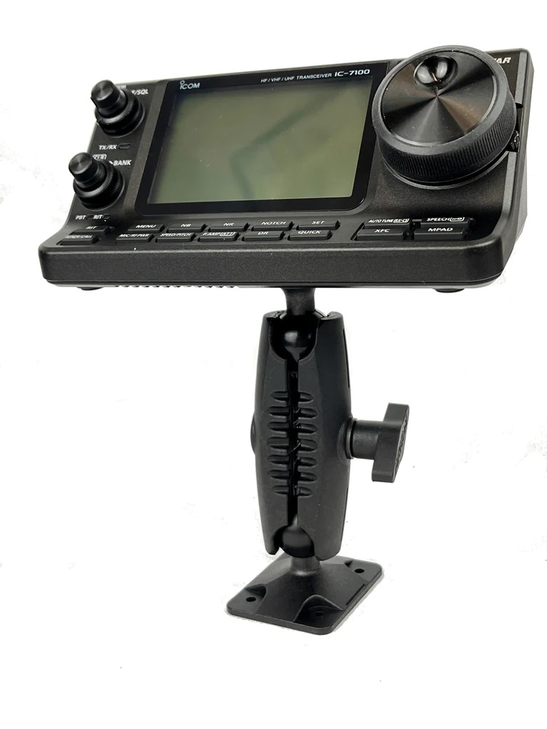 LIDO Radio Products – Dayton Hamvention 2022