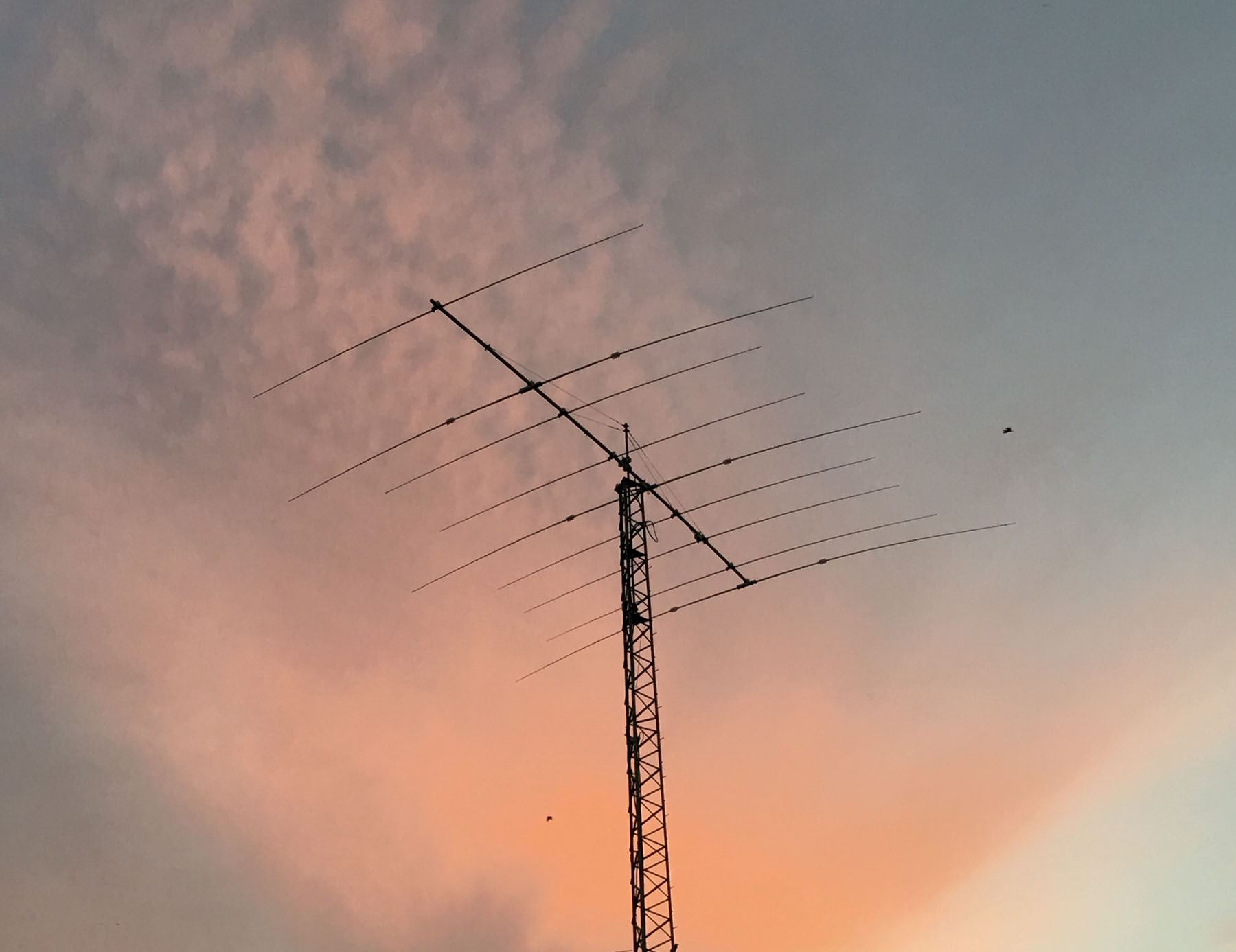 This is a discussion about price, cost and value of antennas