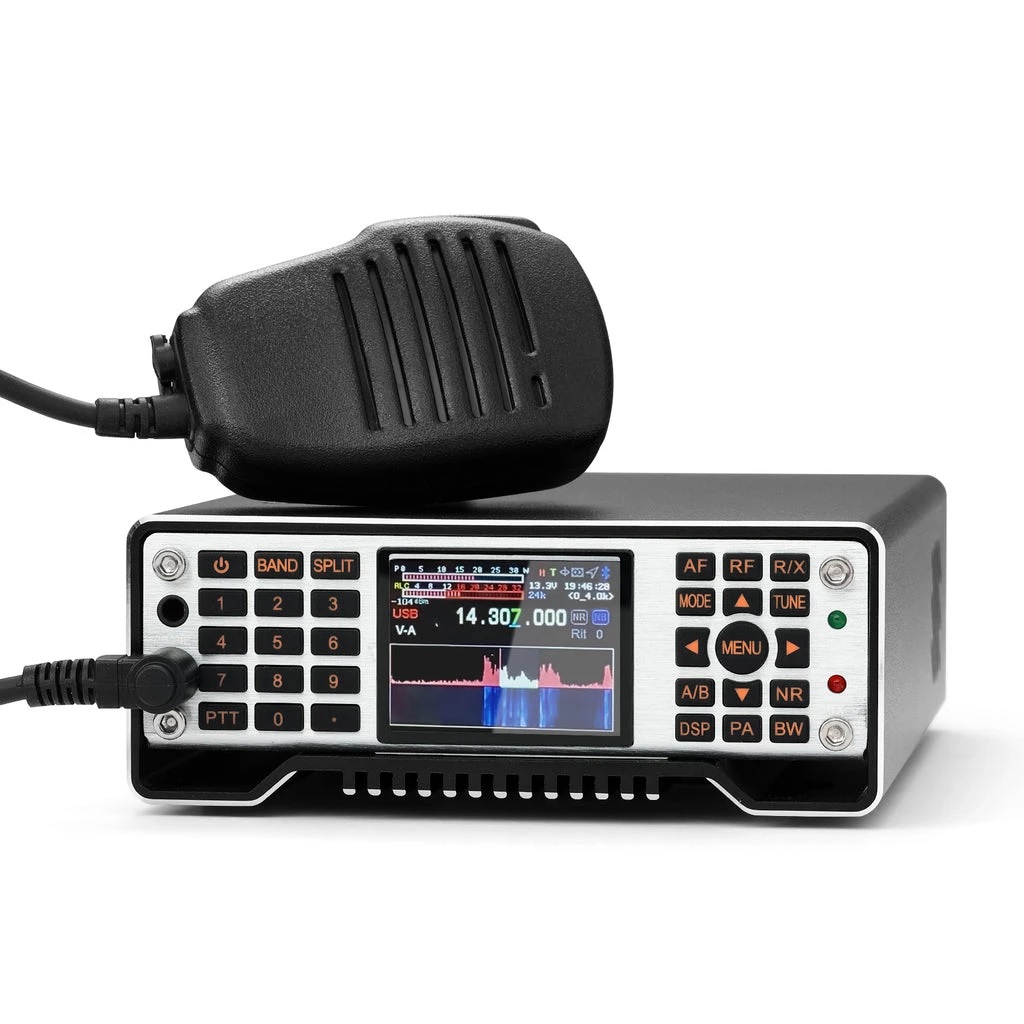 Q900 Version 3- ALL BAND ALL MODE HF/VHF/UHF TRANSCEIVER Q900 Version 3- ALL BAND ALL MODE HF/VHF/UHF TRANSCEIVER