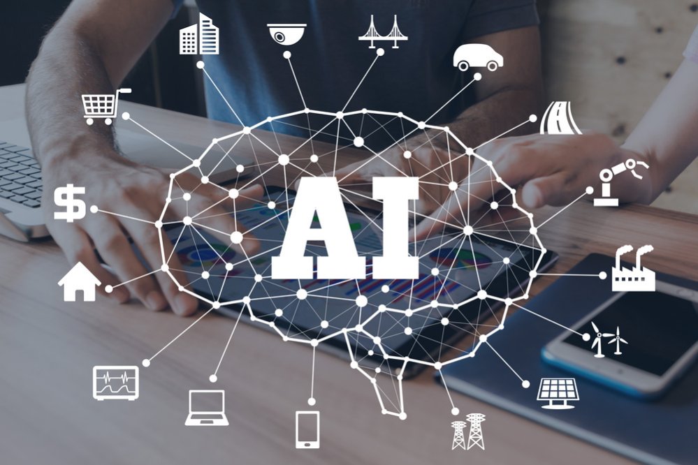 How Can Custom AI Development Help Businesses Thrive?