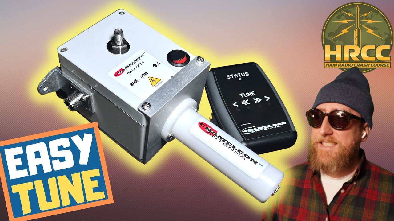 Chameleon Remote Tuner Chameleon Remote Tuner