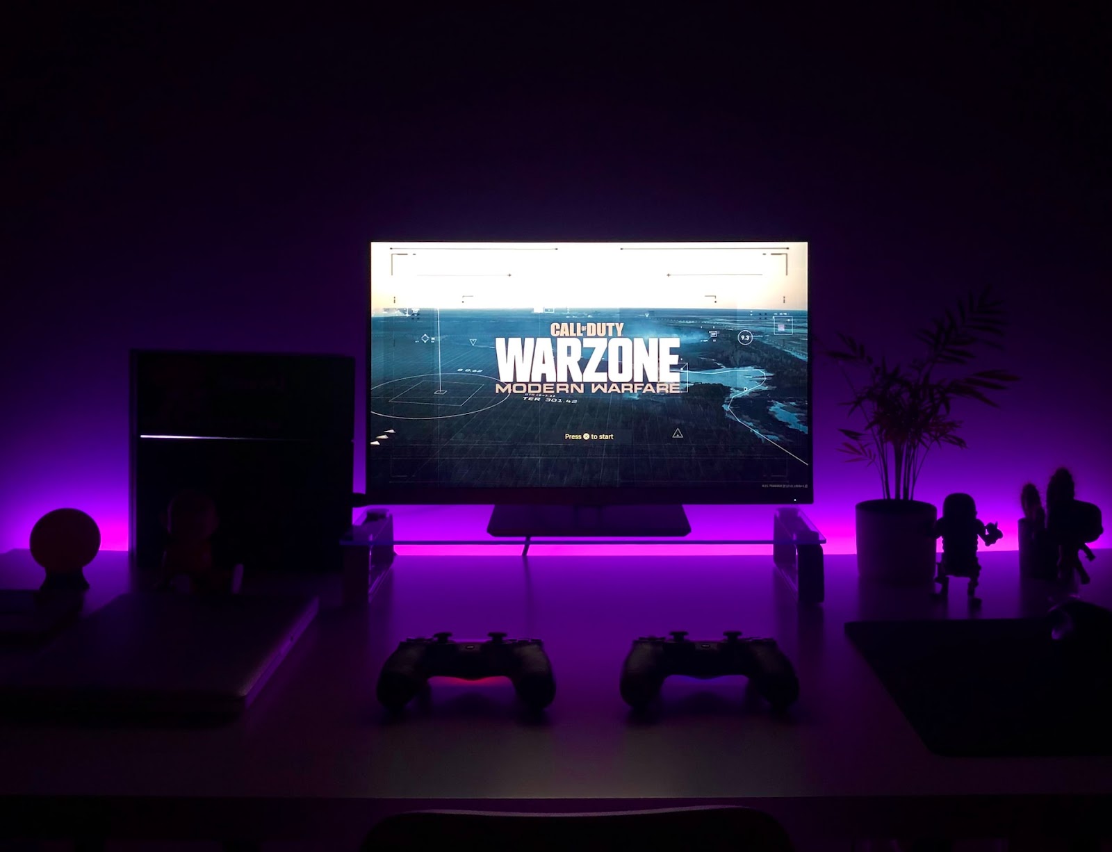 6 Great Ways To Spice Up Your Gaming Process