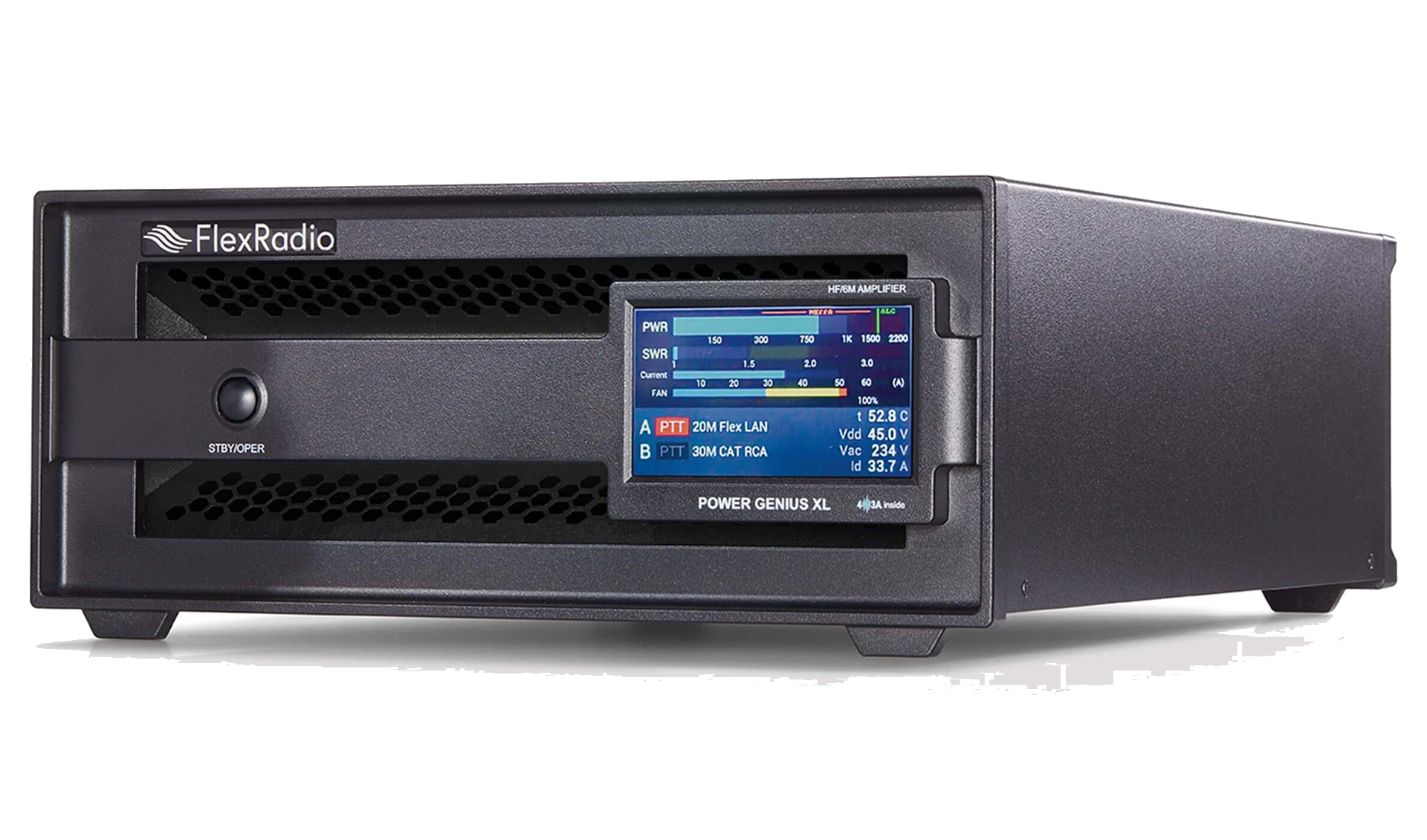 WiMo Antennen und Elektronik GmbH (WiMo) will be the exclusive distributor for the complete 4O3A product WiMo Antennen und Elektronik GmbH (WiMo) will be the exclusive distributor for the complete 4O3A product