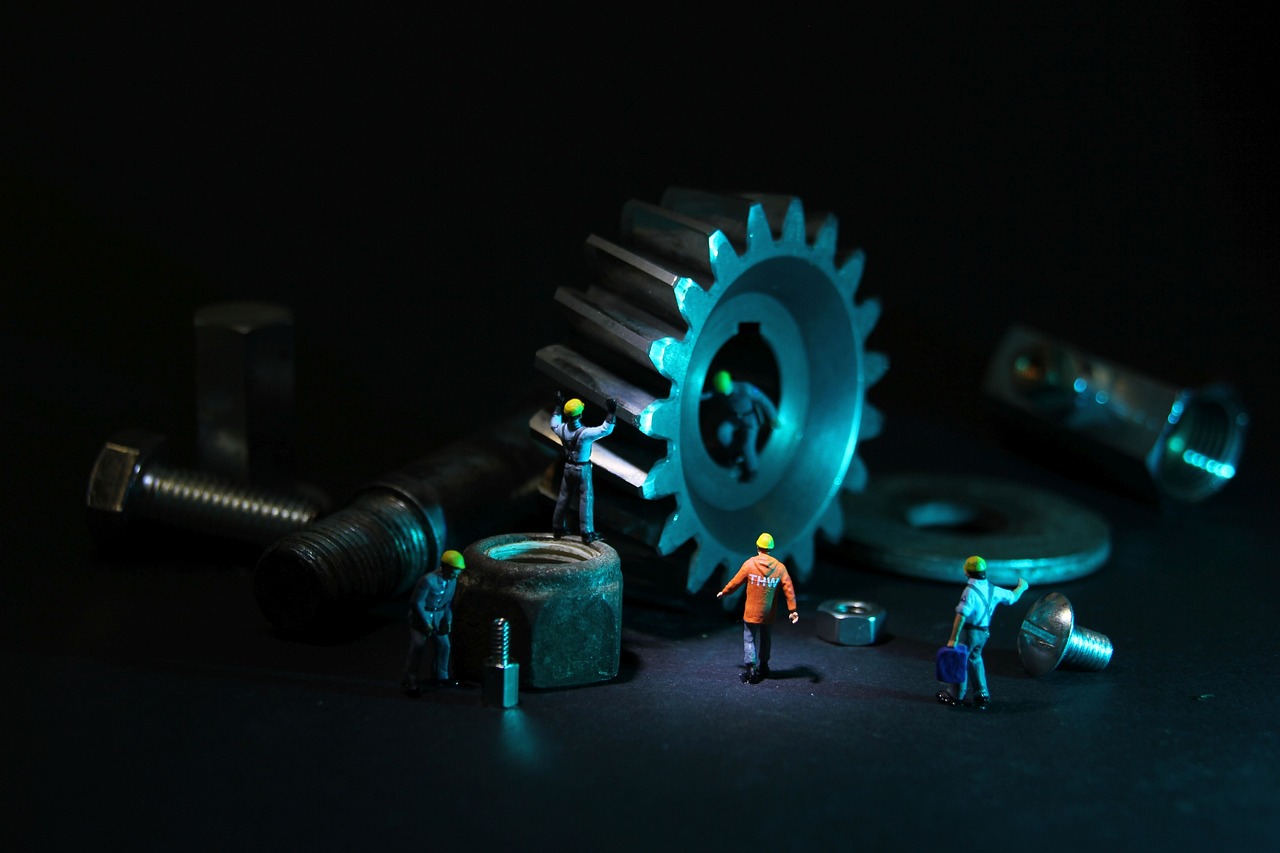 The Importance of Predictive Maintenance: The Complete Guide The Importance of Predictive Maintenance: The Complete Guide