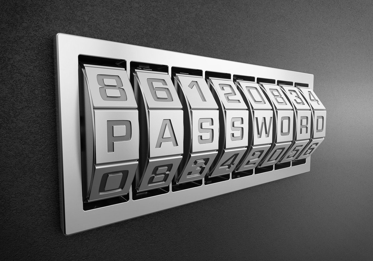 Top Tips for Keeping Your Online Passwords Secure Top Tips for Keeping Your Online Passwords Secure